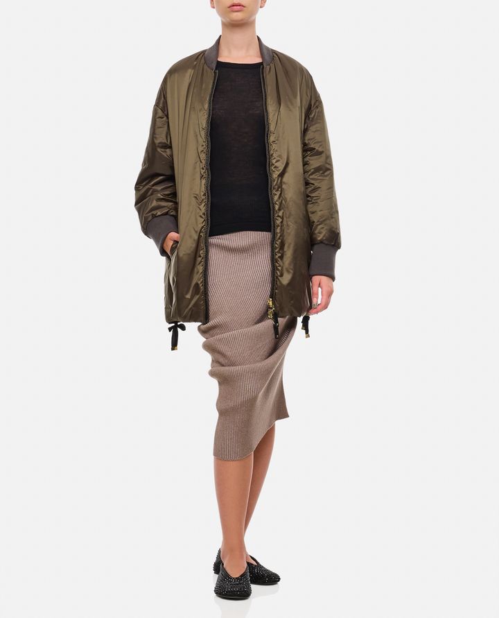Max Mara The Cube GREENBO PIUMINO