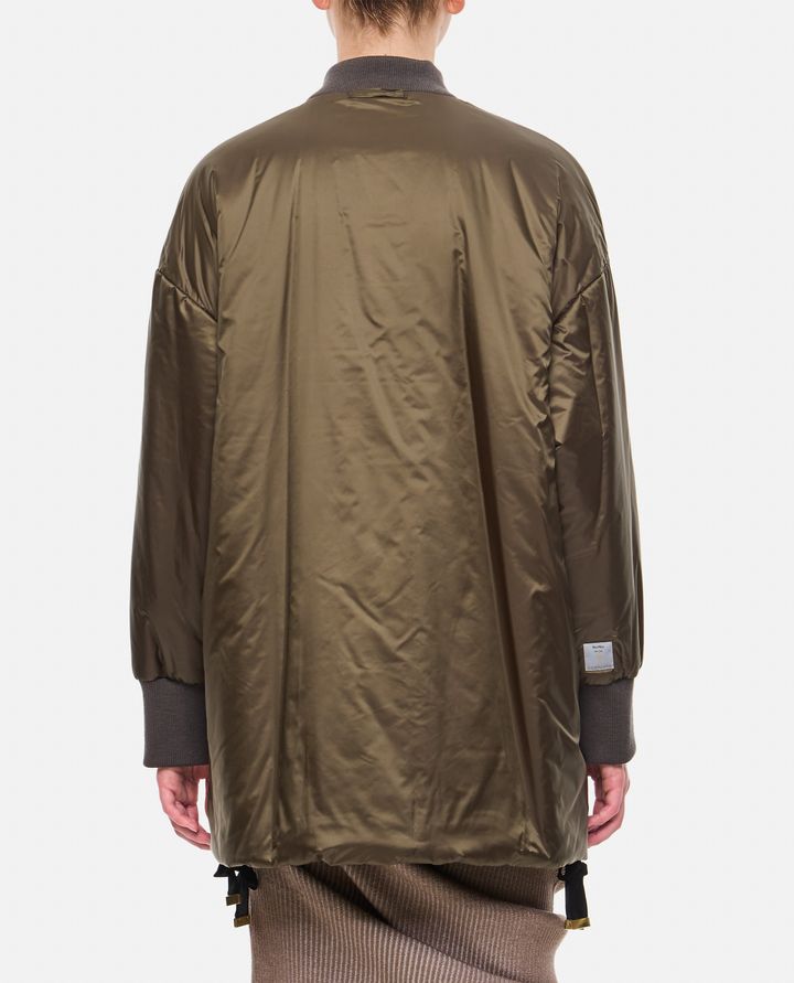 Max Mara The Cube GREENBO PIUMINO