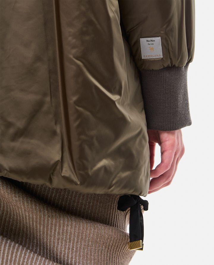 Max Mara The Cube GREENBO PIUMINO