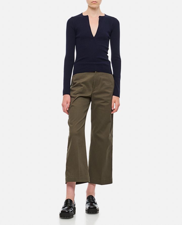 Max Mara URLO MAGLIA A MANICHE LUNGHE