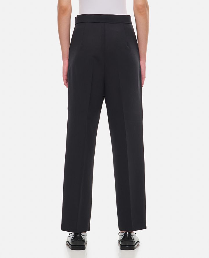 Max Mara VERBANO PANTALONI IN LANA