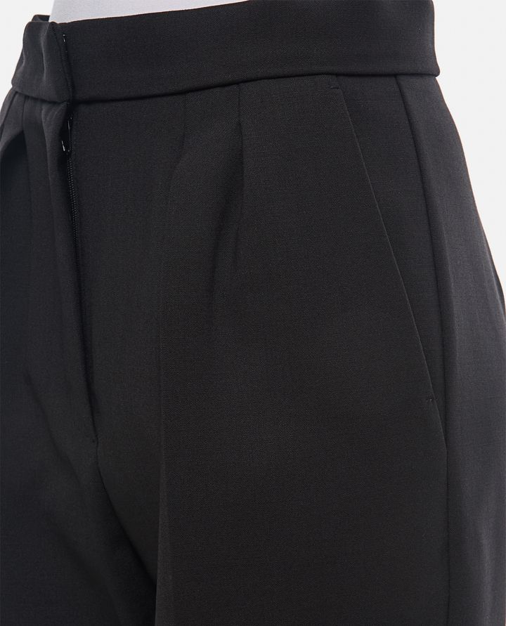 Max Mara VERBANO PANTALONI IN LANA