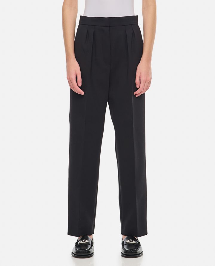 Max Mara VERBANO PANTALONI IN LANA