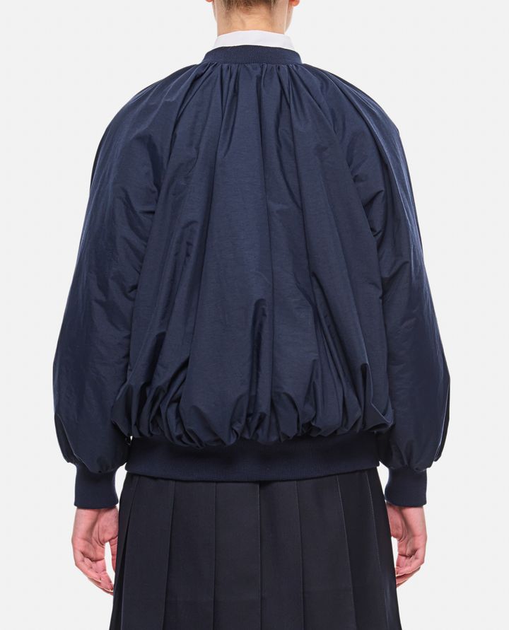 Molly Goddard ROCKY TAFFETA BOMBER