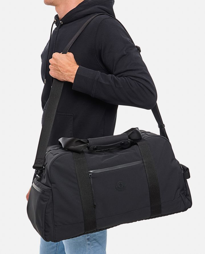 Moncler ALCHEMY GYM BORSA DA WEEKEND