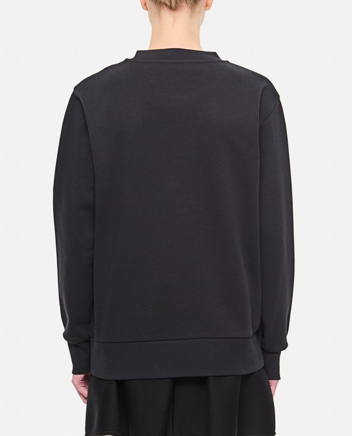 Moncler FELPA CON LOGO