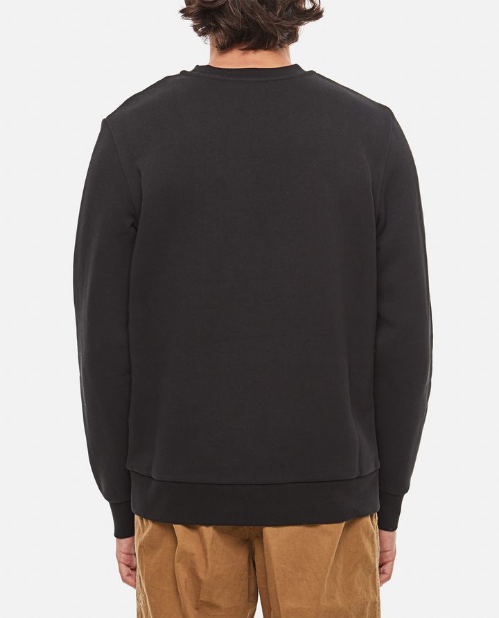 Moncler FELPA IN COTONE