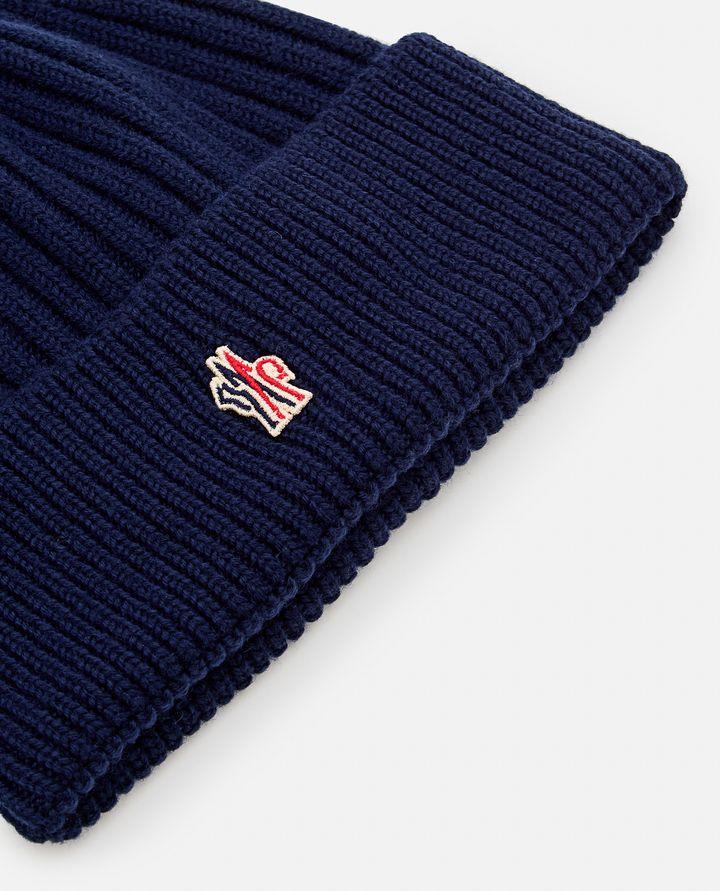 Moncler Grenoble BERRETTO CON LOGO