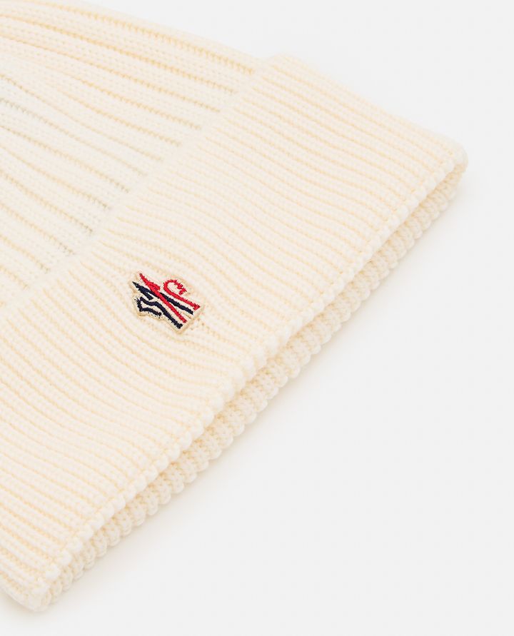 Moncler Grenoble BERRETTO CON LOGO