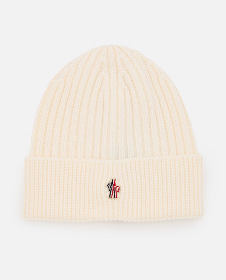 Moncler Grenoble BERRETTO CON LOGO