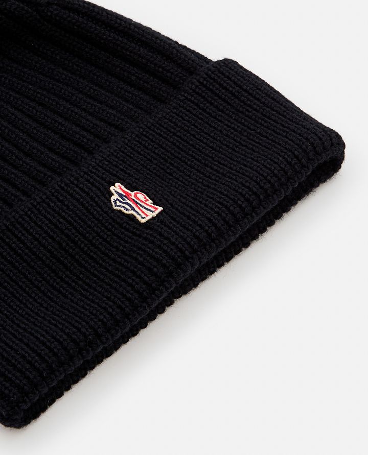 Moncler Grenoble BERRETTO CON LOGO