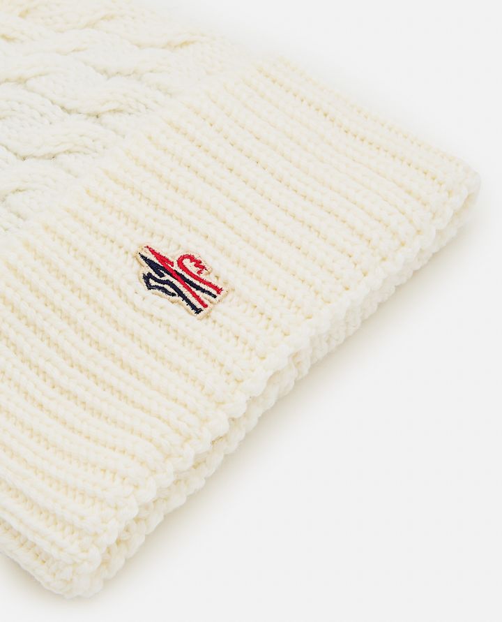 Moncler Grenoble BERRETTO CON PON PON