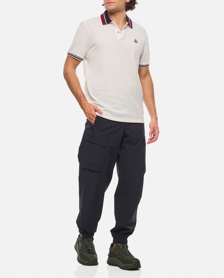 Moncler Grenoble CARGO PANTALONI