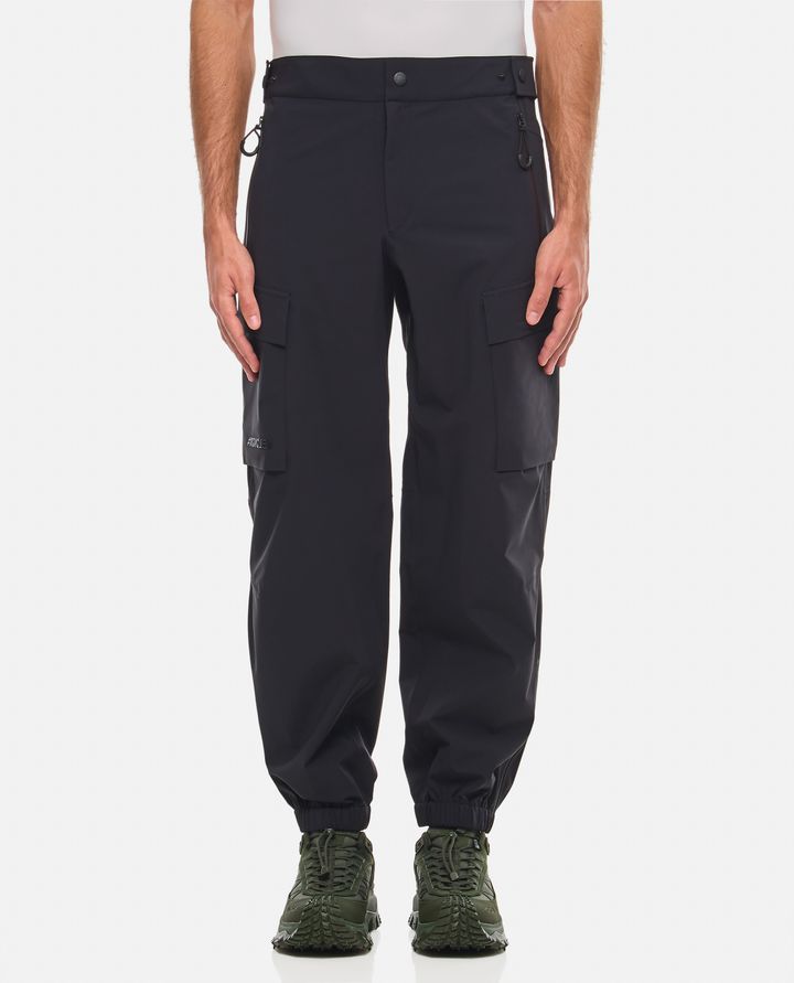 Moncler Grenoble CARGO PANTALONI