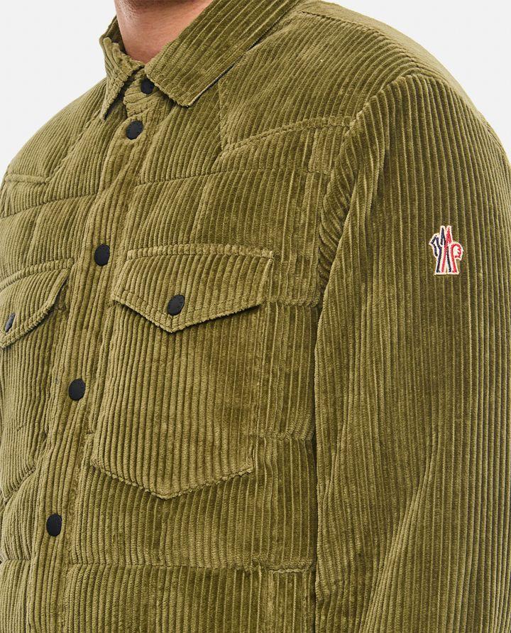 Moncler Grenoble GELT GIACCA IMBOTTITA