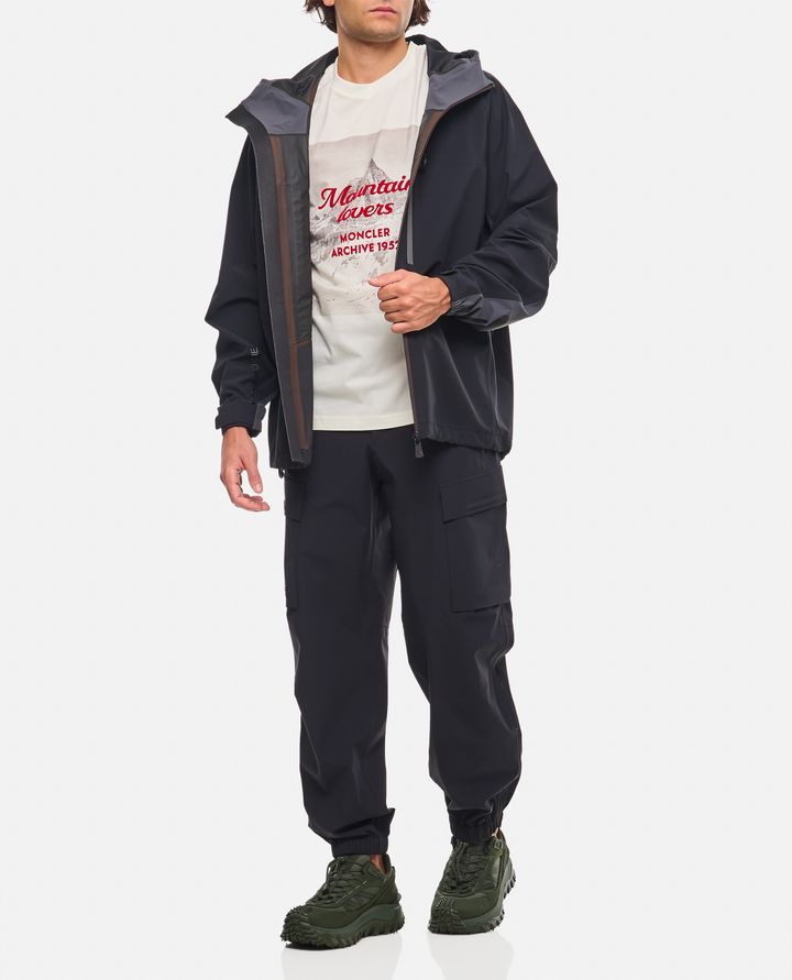 Moncler Grenoble ORDEN GIACCA