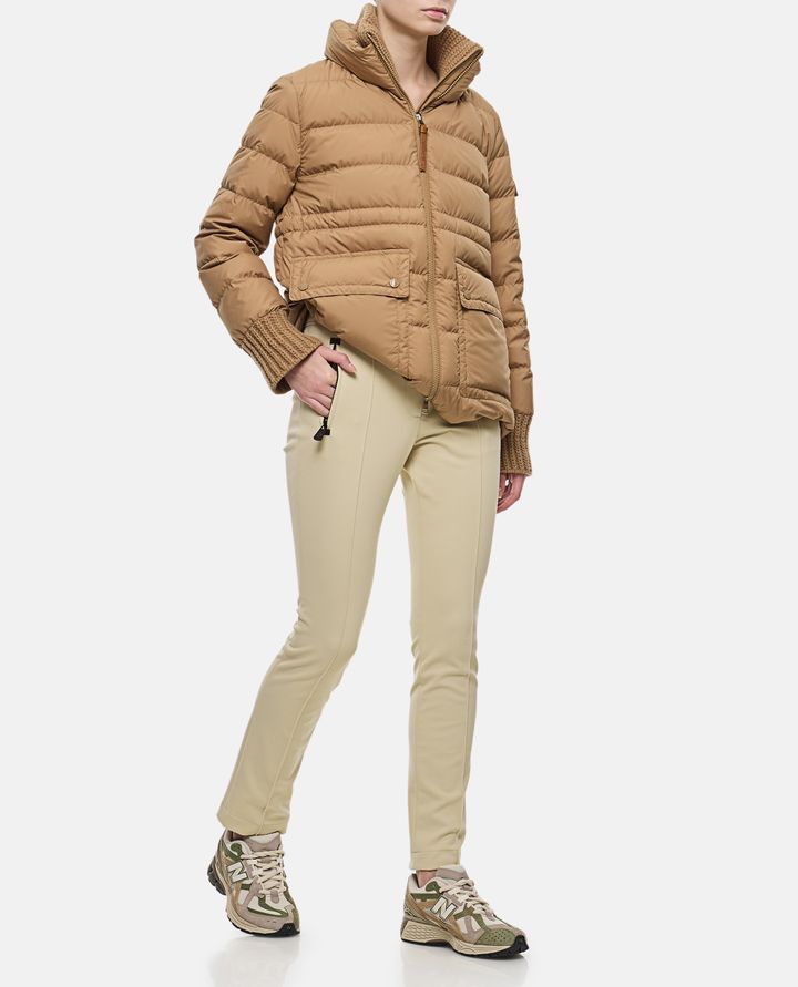 Moncler Grenoble PANTALONI ADERENTI