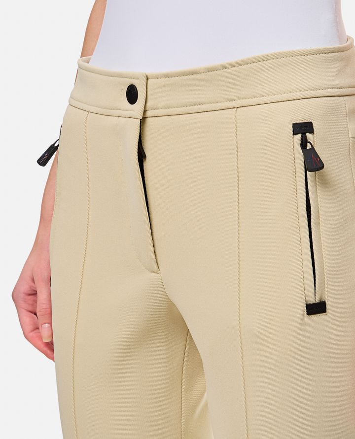 Moncler Grenoble PANTALONI ADERENTI