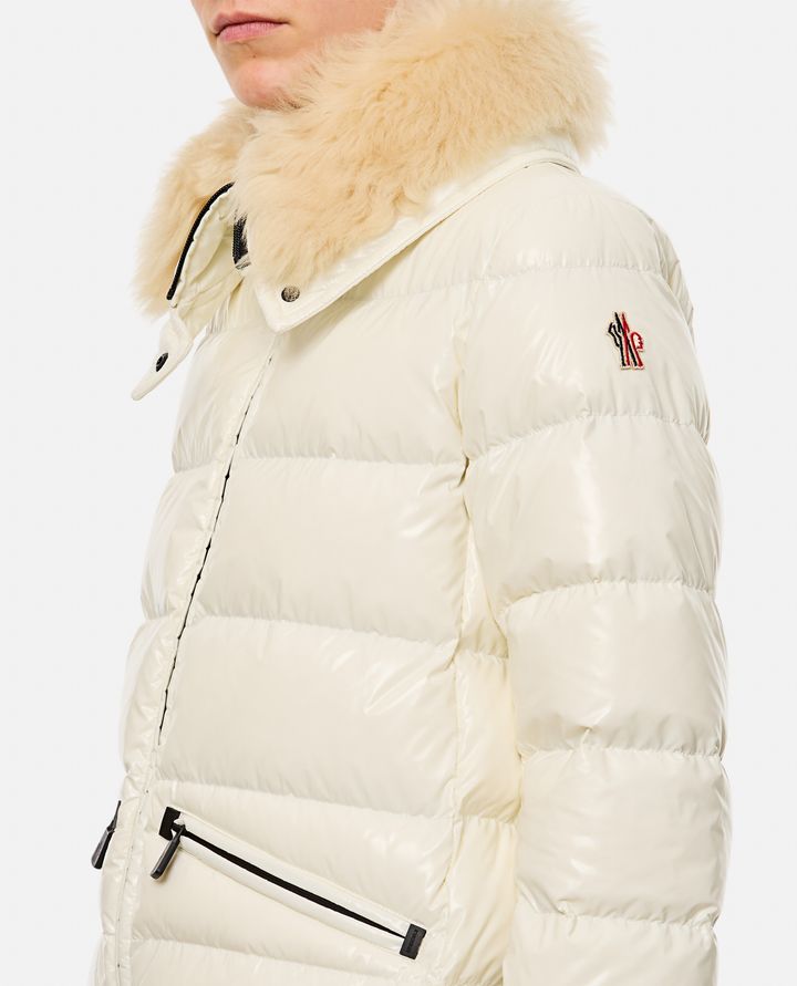 Moncler Grenoble PIUMINO CORTO ARABBA IN SHEARLING