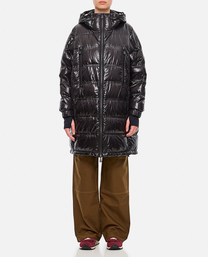Moncler Grenoble ROCHELAIRS PIUMINO PARKA