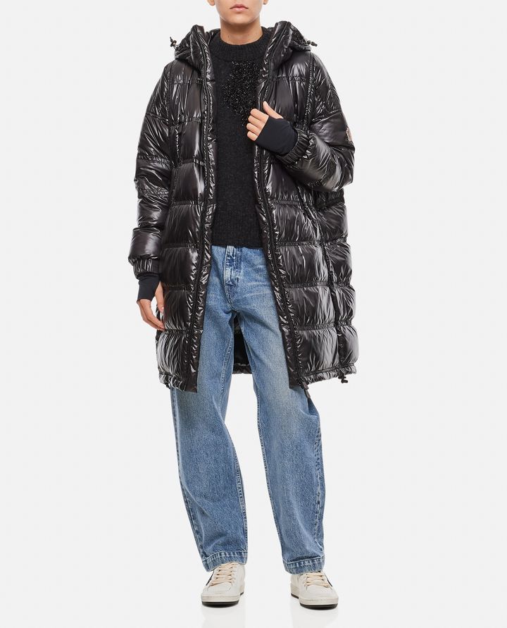 Moncler Grenoble ROCHELAIRS PIUMINO PARKA