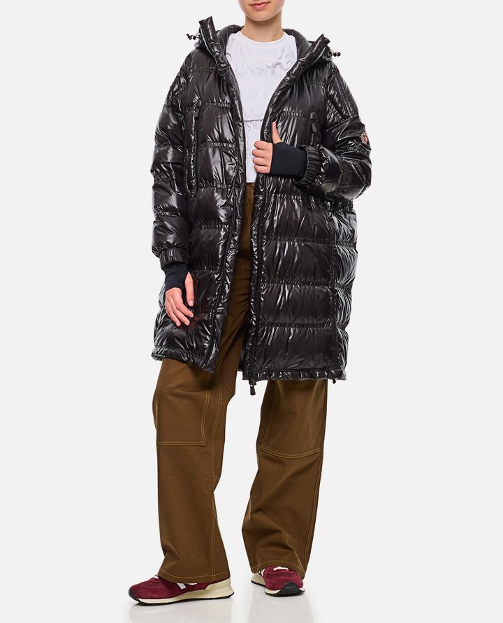 Moncler Grenoble ROCHELAIRS PIUMINO PARKA