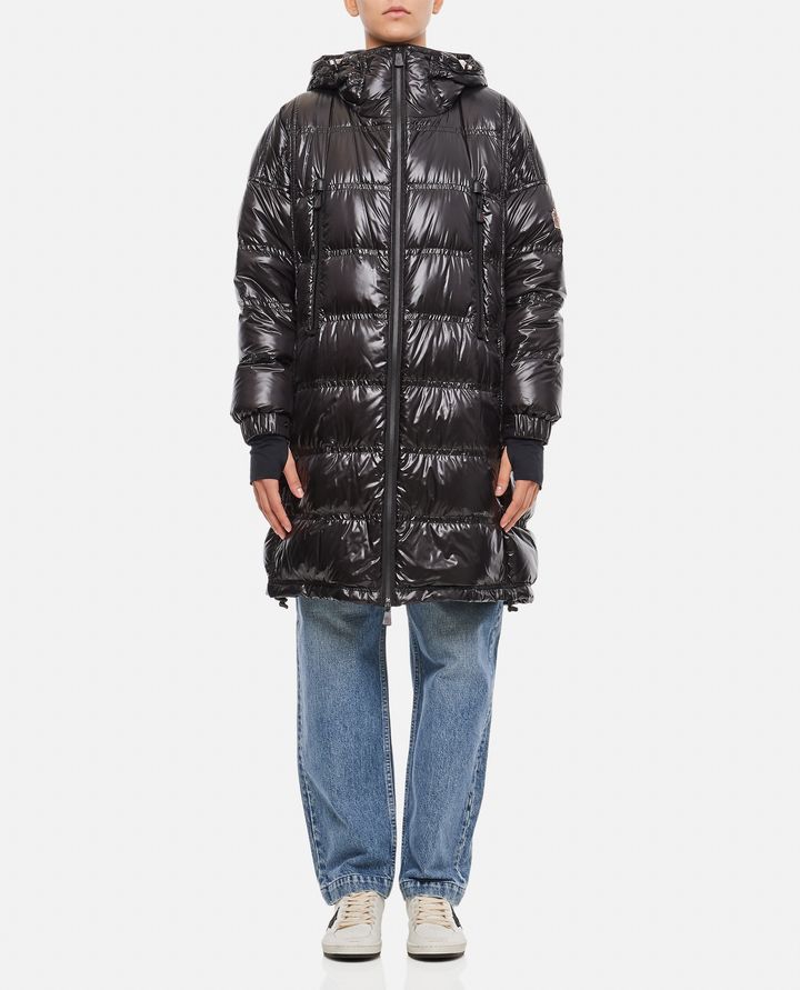 Moncler Grenoble ROCHELAIRS PIUMINO PARKA