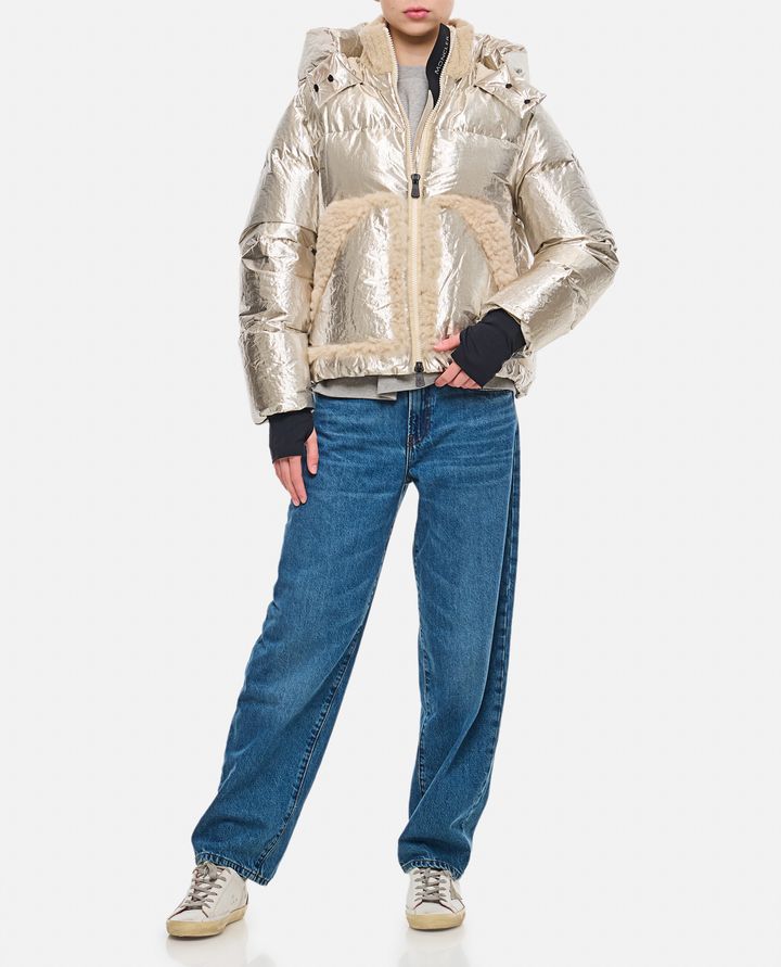 Moncler Grenoble TREVELIN PIUMINO