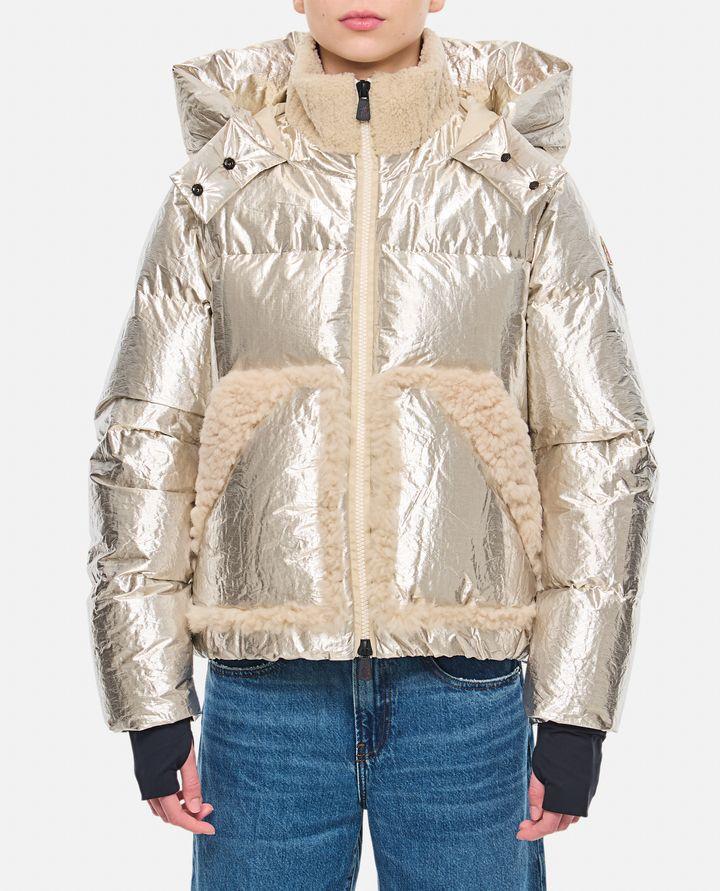 Moncler Grenoble TREVELIN PIUMINO