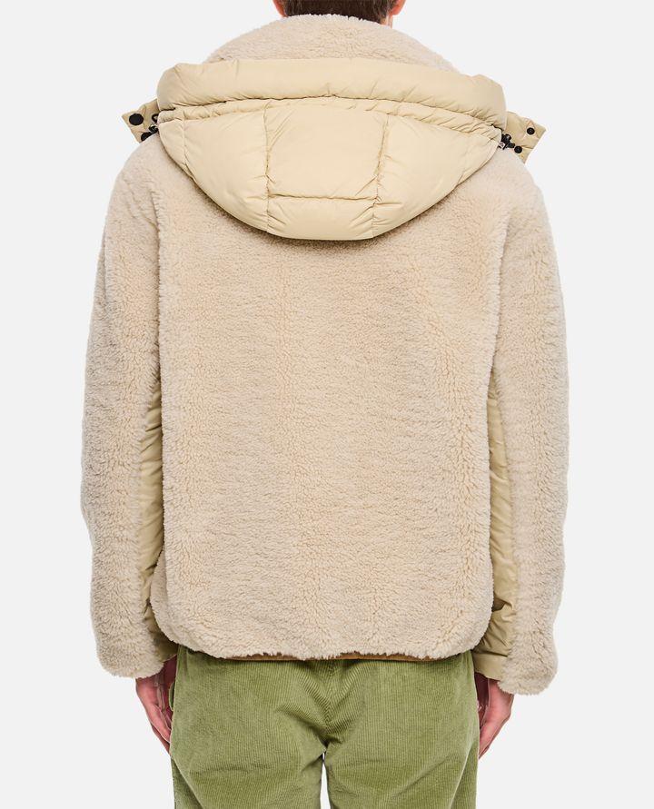 Moncler Grenoble WENGI PIUMINO