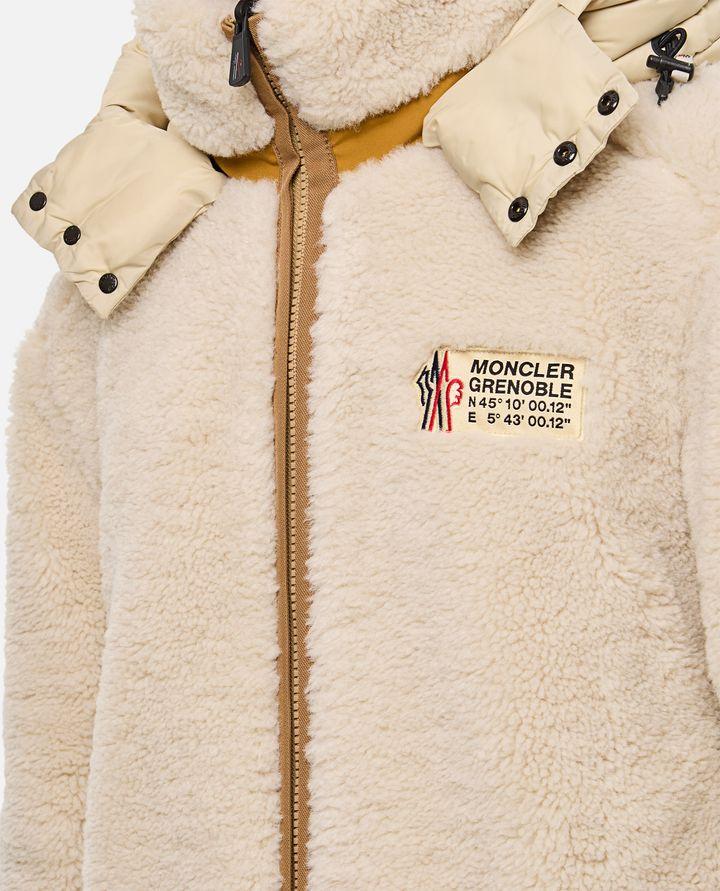 Moncler Grenoble WENGI PIUMINO