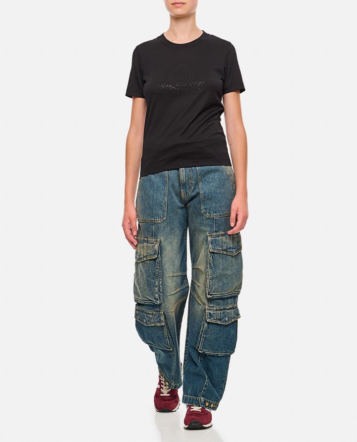 Moncler LOGO T-SHIRT