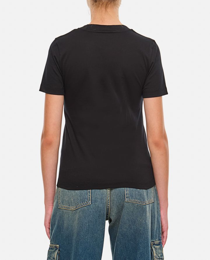 Moncler LOGO T-SHIRT