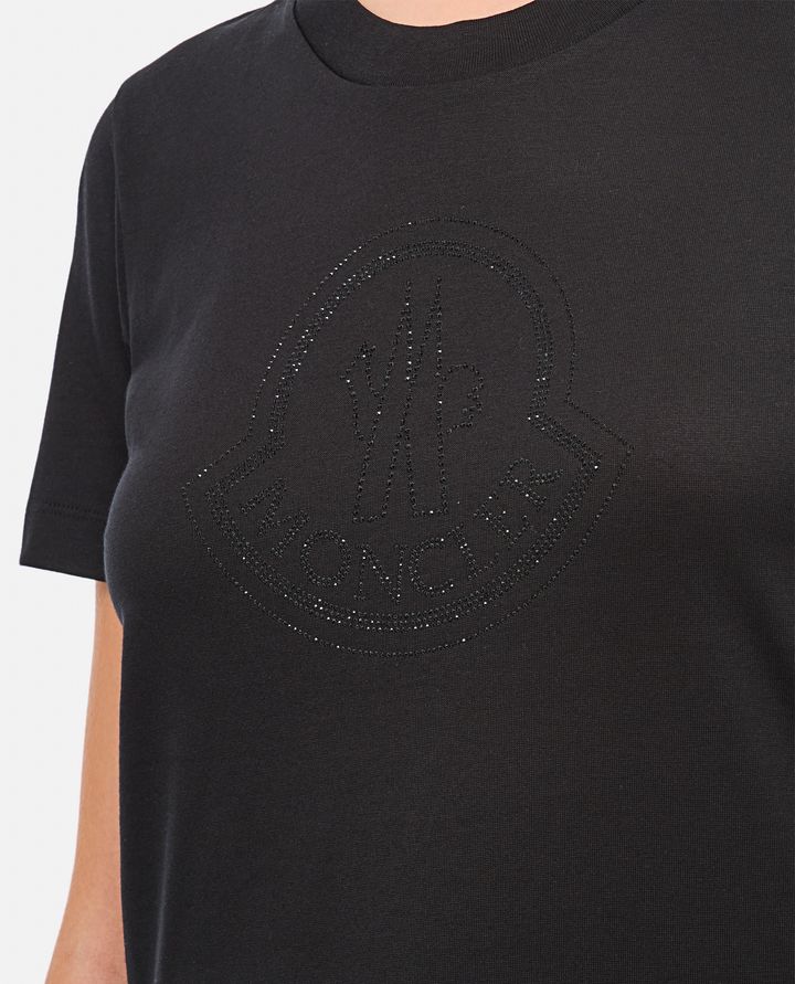 Moncler LOGO T-SHIRT