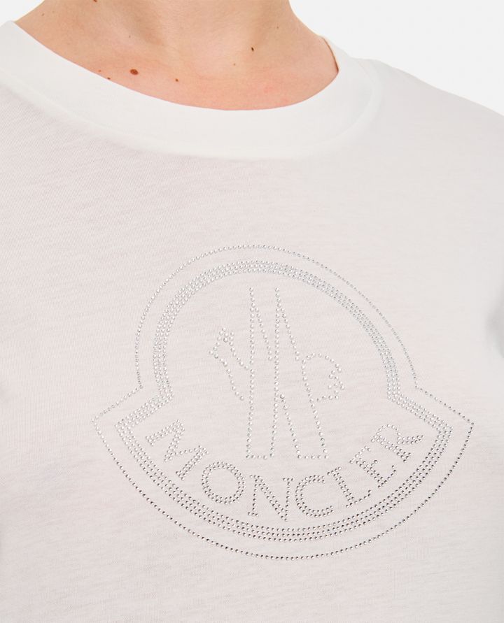 Moncler LOGO T-SHIRT