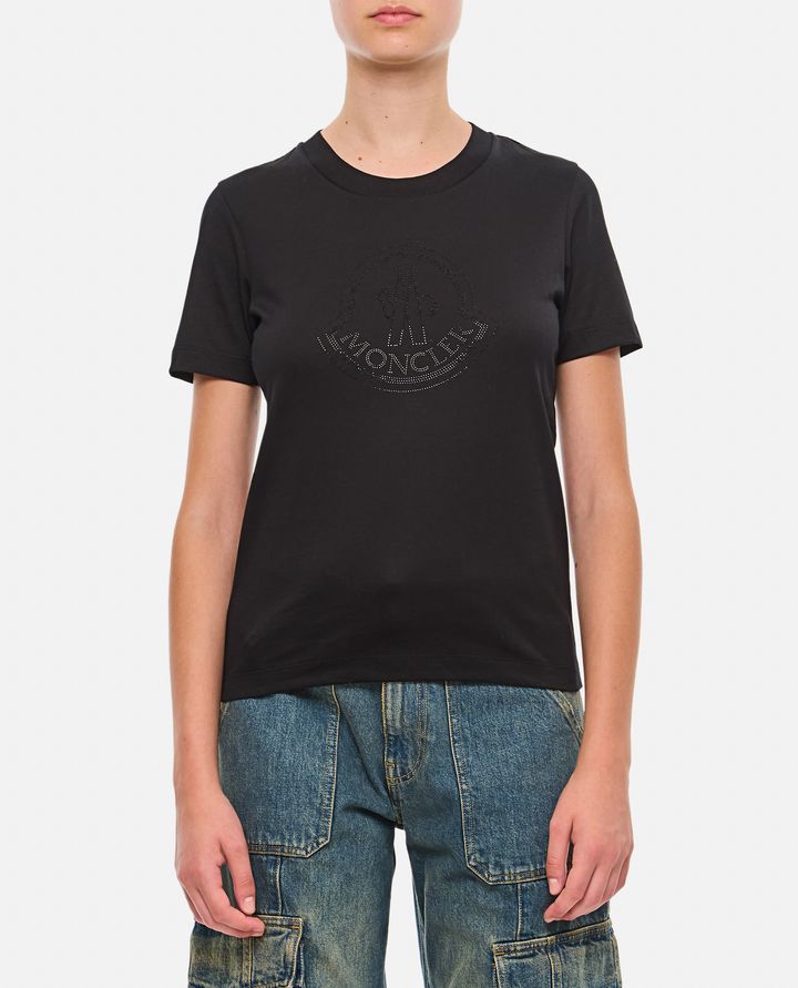 Moncler LOGO T-SHIRT