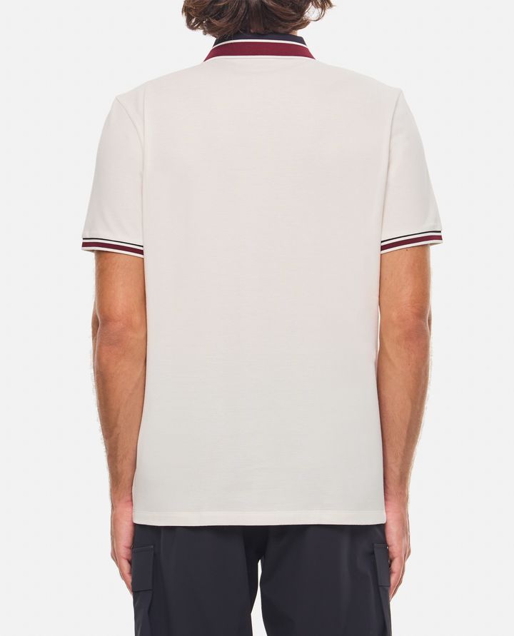 Moncler MAGLIETTA POLO