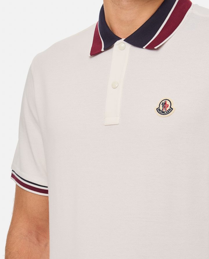 Moncler MAGLIETTA POLO