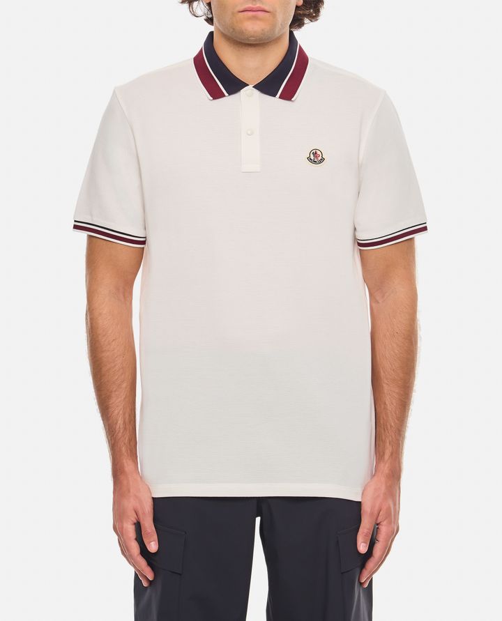 Moncler MAGLIETTA POLO