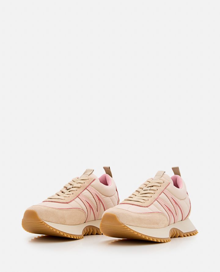 Moncler PACEY LOW TOP SNEAKERS