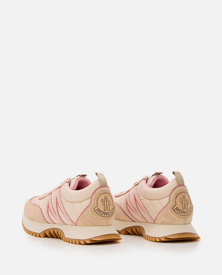 Moncler PACEY LOW TOP SNEAKERS