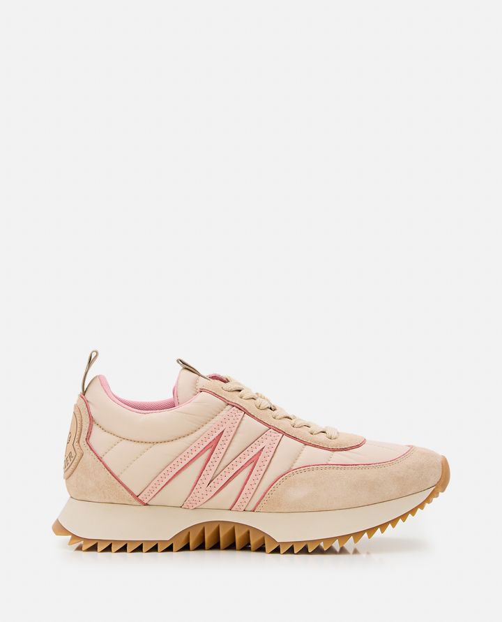 Moncler PACEY LOW TOP SNEAKERS