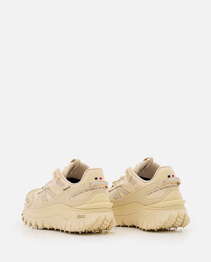 Moncler TRAILGRIP GTX LOW TOP SNEAKERS
