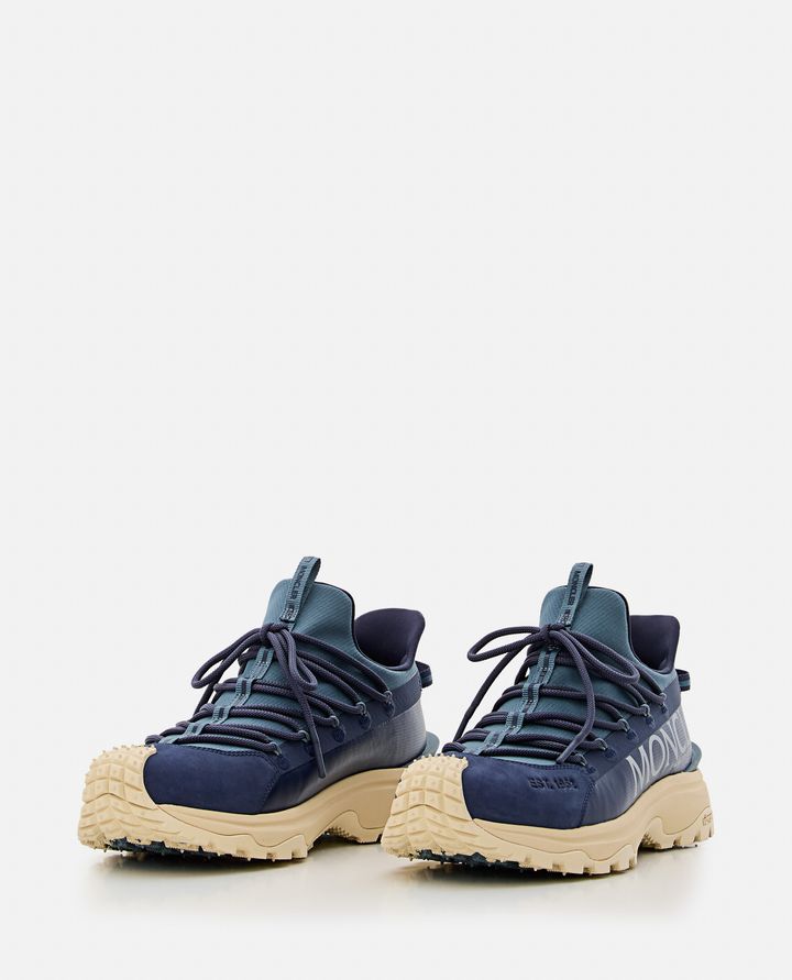 Moncler TRAILGRIP LITE2 LOW TOP SNEAKERS