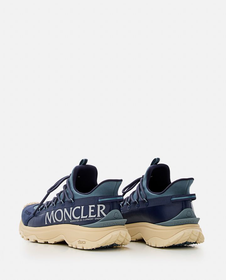 Moncler TRAILGRIP LITE2 LOW TOP SNEAKERS