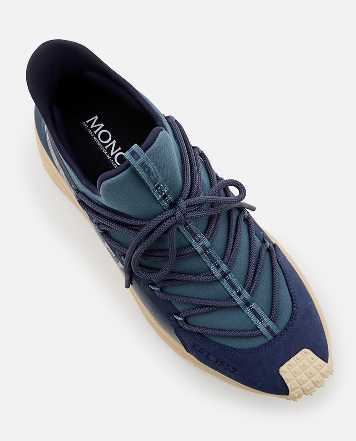 Moncler TRAILGRIP LITE2 LOW TOP SNEAKERS