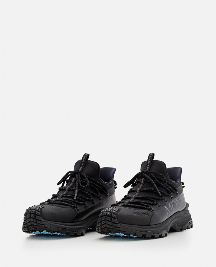 Moncler TRAILGRIP LITE2 LOW TOP SNEAKERS
