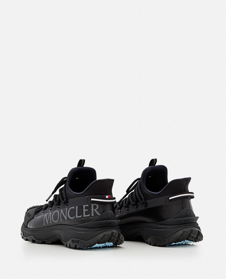 Moncler TRAILGRIP LITE2 LOW TOP SNEAKERS