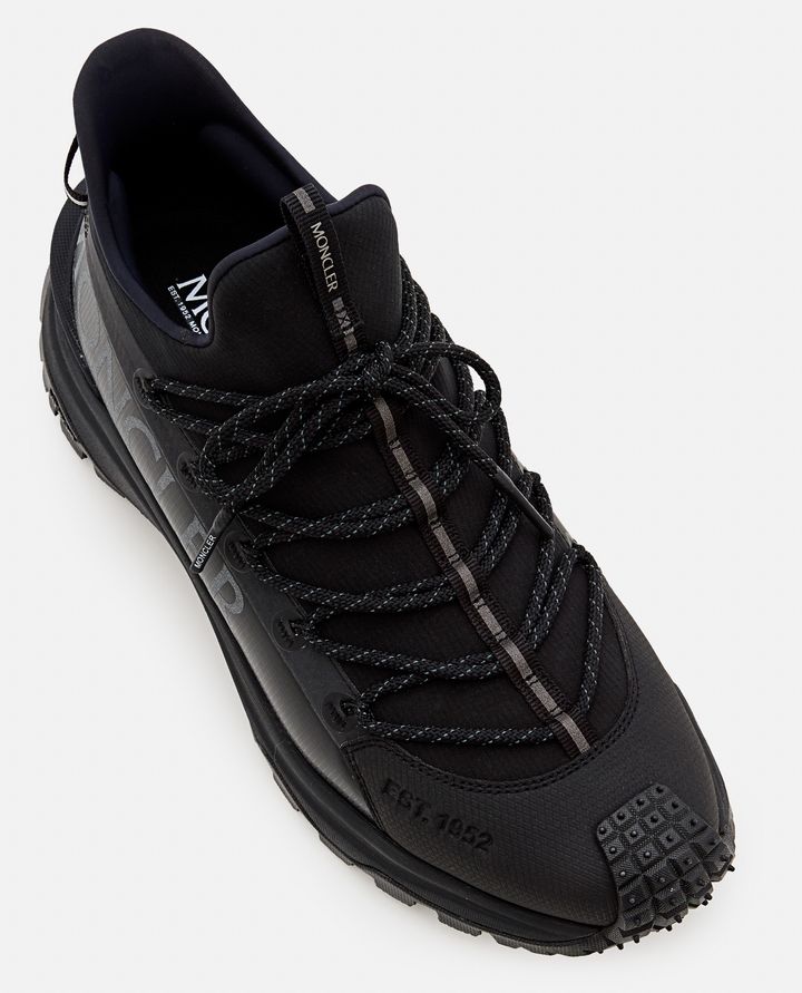 Moncler TRAILGRIP LITE2 LOW TOP SNEAKERS