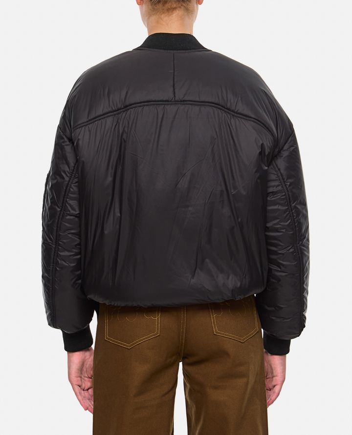 Mordecai PIUMINO BOMBER